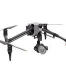 DJI Inspire 3 Drone – Professional 8K Full-Frame Cinema Drone with RTK Precision, Dual-Operator Control & Advanced Aerial Cinematography System