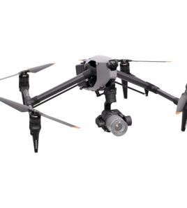 DJI Inspire 3 Drone – Professional 8K Full-Frame Cinema Drone with RTK Precision, Dual-Operator Control &amp; Advanced Aerial Cinematography System