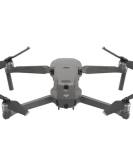 DJI Mavic 2 Enterprise Drone with DJI Smart Controller – Compact Industrial UAV with Zoom Camera, Modular Payload & High-Security Flight System