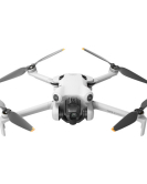 DJI Mini 4 Pro Drone with RC 2 Controller & Charging Hub – Ultra-Light 4K HDR Camera Drone with Smart Tracking & Extended Power System