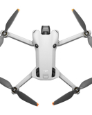 DJI Mini 4 Pro Drone with RC 2 & Travel Case Kit – 4K HDR Camera, Ultra-Light Foldable Drone with Smart Controller