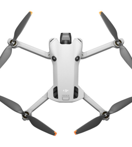 DJI Mini 4 Pro Drone with RC 2 Controller &amp; Charging Hub – Ultra-Light 4K HDR Camera Drone with Smart Tracking &amp; Extended Power System