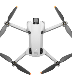 DJI Mini 4 Pro Drone with RC 2 Controller & Charging Hub – Ultra-Light 4K HDR Camera Drone with Smart Tracking & Extended Power System