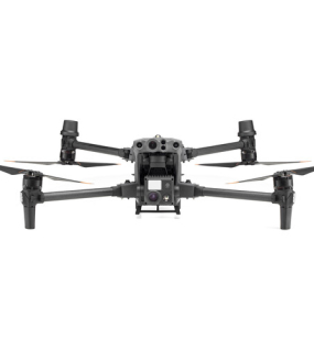 DJI Matrice 30T Enterprise Drone – Thermal Imaging UAV with 4K Zoom Camera, Laser Rangefinder & RTK Precision