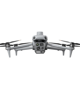 DJI Matrice 4T Drone – Enterprise Thermal Inspection UAV with 4K Zoom Camera, RTK Precision &amp; Advanced Multi-Sensor System