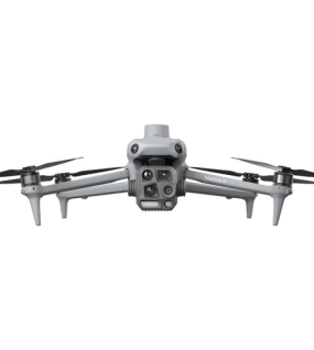 DJI Matrice 4T Drone – Enterprise Thermal Inspection UAV with 4K Zoom Camera, RTK Precision & Advanced Multi-Sensor System