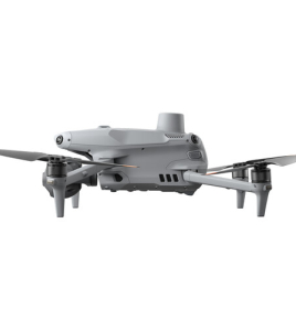 DJI Matrice 4D Drone – Advanced Enterprise UAV with Multi-Sensor Payload, RTK Precision &amp; Industrial Inspection Capabilities