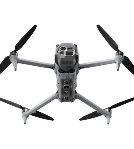 DJI Matrice 4D Drone with RC Plus 2 Enterprise – Advanced Industrial UAV with Multi-Sensor Payload, RTK Precision &amp; Smart Control System