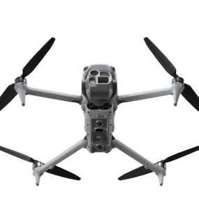 DJI Matrice 4E Drone – Enterprise Mapping & Inspection UAV with RTK Precision and Multi-Sensor Support