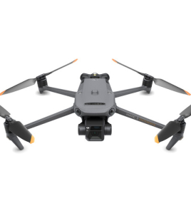 DJI Mavic 3 Enterprise Drone – Compact Industrial UAV with Zoom Camera, RTK Precision &amp; Advanced Inspection Capabilities