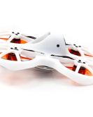 EMAX EZ Pilot Pro RTF FPV Drone with Goggles & Controller – Beginner-Friendly Indoor Racing Drone Kit with Ready-to-Fly FPV System