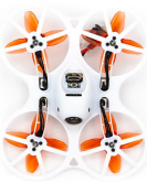 EMAX EZ Pilot Pro RTF FPV Drone with Goggles & Controller – Beginner-Friendly Indoor Racing Drone Kit with Ready-to-Fly FPV System