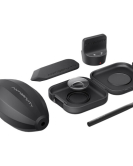 ANTIGRAVITY Replacement Lens Kit for A1 Drones – High-Precision Drone Camera Lens Replacement Set