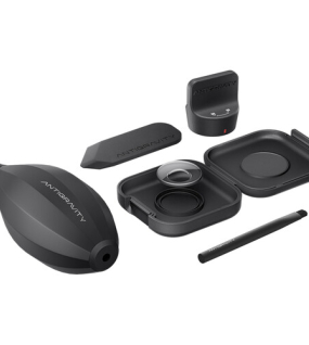 ANTIGRAVITY Replacement Lens Kit for A1 Drones – High-Precision Drone Camera Lens Replacement Set