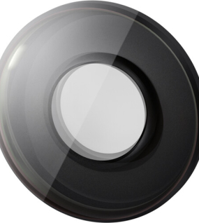 ANTIGRAVITY Replacement Lens Kit for A1 Drones – High-Precision Drone Camera Lens Replacement Set
