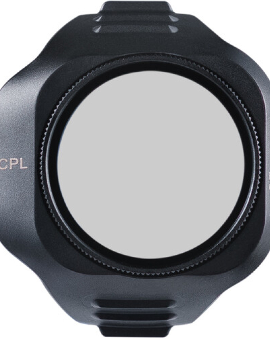 Kase Circular Polarizer (CPL) Filter for DJI Mini 5 Pro – Professional Drone Camera Lens Filter for Glare Reduction & Color Enhancement