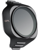 Kase Circular Polarizer (CPL) Filter for DJI Mini 5 Pro – Professional Drone Camera Lens Filter for Glare Reduction & Color Enhancement