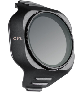 Kase Circular Polarizer (CPL) Filter for DJI Mini 5 Pro – Professional Drone Camera Lens Filter for Glare Reduction &amp; Color Enhancement