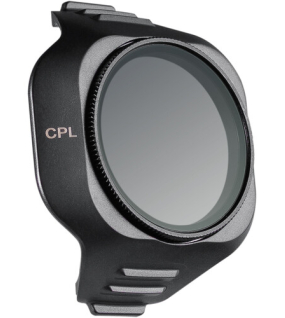 Kase Circular Polarizer (CPL) Filter for DJI Mini 5 Pro – Professional Drone Camera Lens Filter for Glare Reduction & Color Enhancement