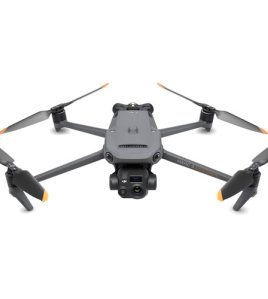 DJI Mavic 3 Thermal Advanced – Professional Thermal Imaging Drone with 4K Camera &amp; Enterprise Inspection Capabilities