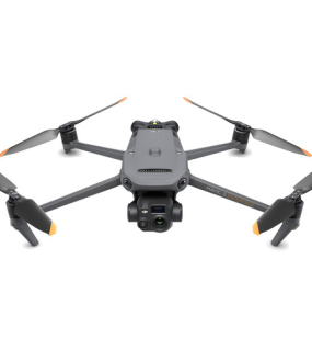 DJI Mavic 3 Thermal Advanced – Professional Thermal Imaging Drone with 4K Camera & Enterprise Inspection Capabilities