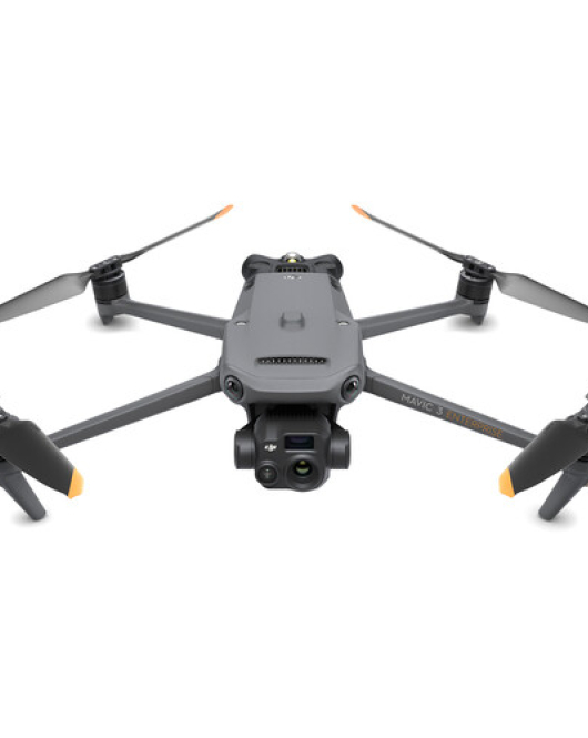 DJI Mavic 3 Thermal Advanced – Professional Thermal Imaging Drone with 4K Camera & Enterprise Inspection Capabilities