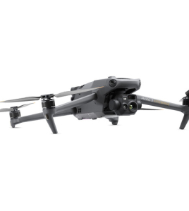 DJI Mavic 3 Thermal Advanced – Professional Thermal Imaging Drone with 4K Camera &amp; Enterprise Inspection Capabilities