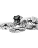 DJI Flip Drone (RC 2 with Fly More Combo)