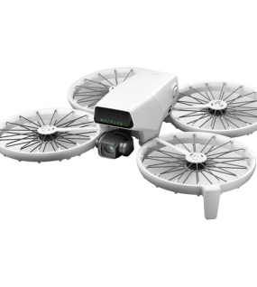 DJI Flip Drone (RC 2 with Fly More Combo)