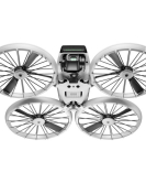 DJI Flip Drone (RC 2 with Fly More Combo)