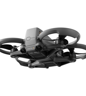 DJI Avata 2 FPV Drone Fly Smart Combo with Goggles N3 (3 Batteries) – 4K Stabilized Camera Immersive FPV Kit