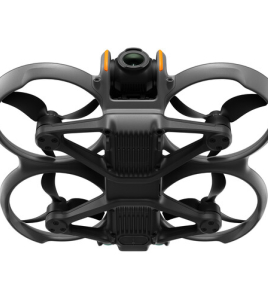DJI Avata 2 FPV Drone Fly Smart Combo with Goggles N3 (3 Batteries) – 4K Stabilized Camera Immersive FPV Kit