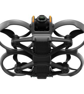 DJI Avata 2 FPV Drone Fly Smart Combo with Goggles N3 (3 Batteries) – 4K Stabilized Camera Immersive FPV Kit