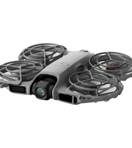 DJI Neo 2 Motion Fly More Combo Drone with 4K Camera, Extended Battery &amp; Smart Flight Modes