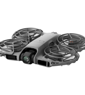 DJI Neo 2 Drone Motion Fly More Combo – AI Smart Drone with Motion Control, 4K Camera & Extended Battery Kit