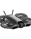 DJI Neo 2 Motion Fly More Combo Drone with 4K Camera, Extended Battery & Smart Flight Modes