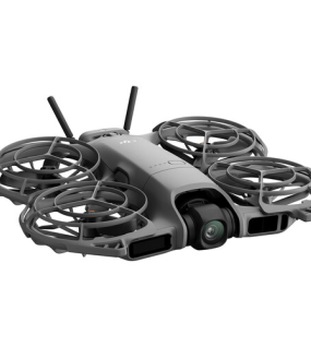 DJI Neo 2 Drone Motion Fly More Combo – AI Smart Drone with Motion Control, 4K Camera & Extended Battery Kit