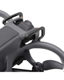 Raywowo Gimbal Protection Bar for DJI Avata 2 (Red, Pair) – Durable FPV Drone Camera & Gimbal Guard Set