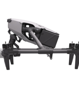DJI Inspire 3 Drone Standard Combo – Full-Frame 8K Cinema Drone with RTK Precision &amp; Pro Dual Operator System