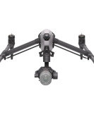 DJI Inspire 3 Drone Standard Combo – Full-Frame 8K Cinema Drone with RTK Precision & Pro Dual Operator System