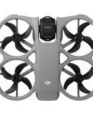 DJI Avata 360 FPV Drone with RC 2 – Immersive 4K CineWhoop Drone with Smart Controller & Stabilized Video