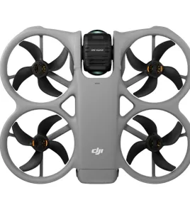 DJI Avata 360 FPV Drone with RC 2 – Immersive 4K CineWhoop Drone with Smart Controller &amp; Stabilized Video