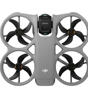 DJI Avata 360 FPV Drone with RC 2 – Immersive 4K CineWhoop Drone with Smart Controller & Stabilized Video
