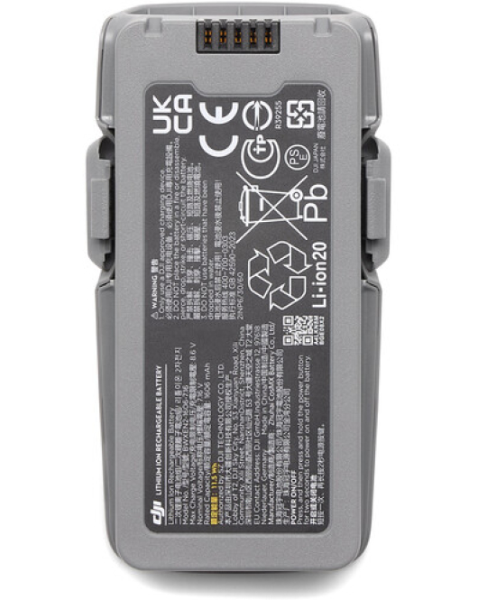 DJI Intelligent Flight Battery for Neo 2 – High Capacity Replacement Drone Battery