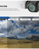 Freewell Mega Filter Kit for DJI Neo 2 (9-Pack) – Professional Drone Camera Lens Filter Set for Cinematic Aerial Photography Freewell Mega Filter Kit for DJI Neo 2 (9-Pack) – Professional Drone Camera Lens Filter Set for Cinematic Aerial Photography