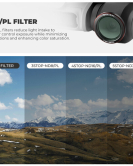 Freewell Mega Filter Kit for DJI Neo 2 (9-Pack) – Professional Drone Camera Lens Filter Set for Cinematic Aerial Photography Freewell Mega Filter Kit for DJI Neo 2 (9-Pack) – Professional Drone Camera Lens Filter Set for Cinematic Aerial Photography