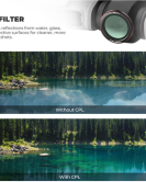 Freewell Mega Filter Kit for DJI Neo 2 (9-Pack) – Professional Drone Camera Lens Filter Set for Cinematic Aerial Photography Freewell Mega Filter Kit for DJI Neo 2 (9-Pack) – Professional Drone Camera Lens Filter Set for Cinematic Aerial Photography