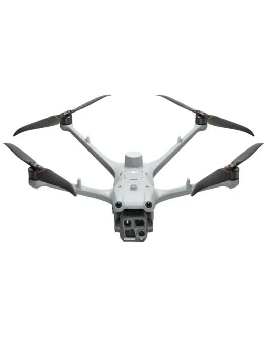 DJI Matrice 4TD Drone – Advanced Thermal & Mapping Enterprise Drone with RTK Precision and Multi-Sensor Imaging