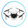 Camera Drones