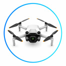 Camera Drones